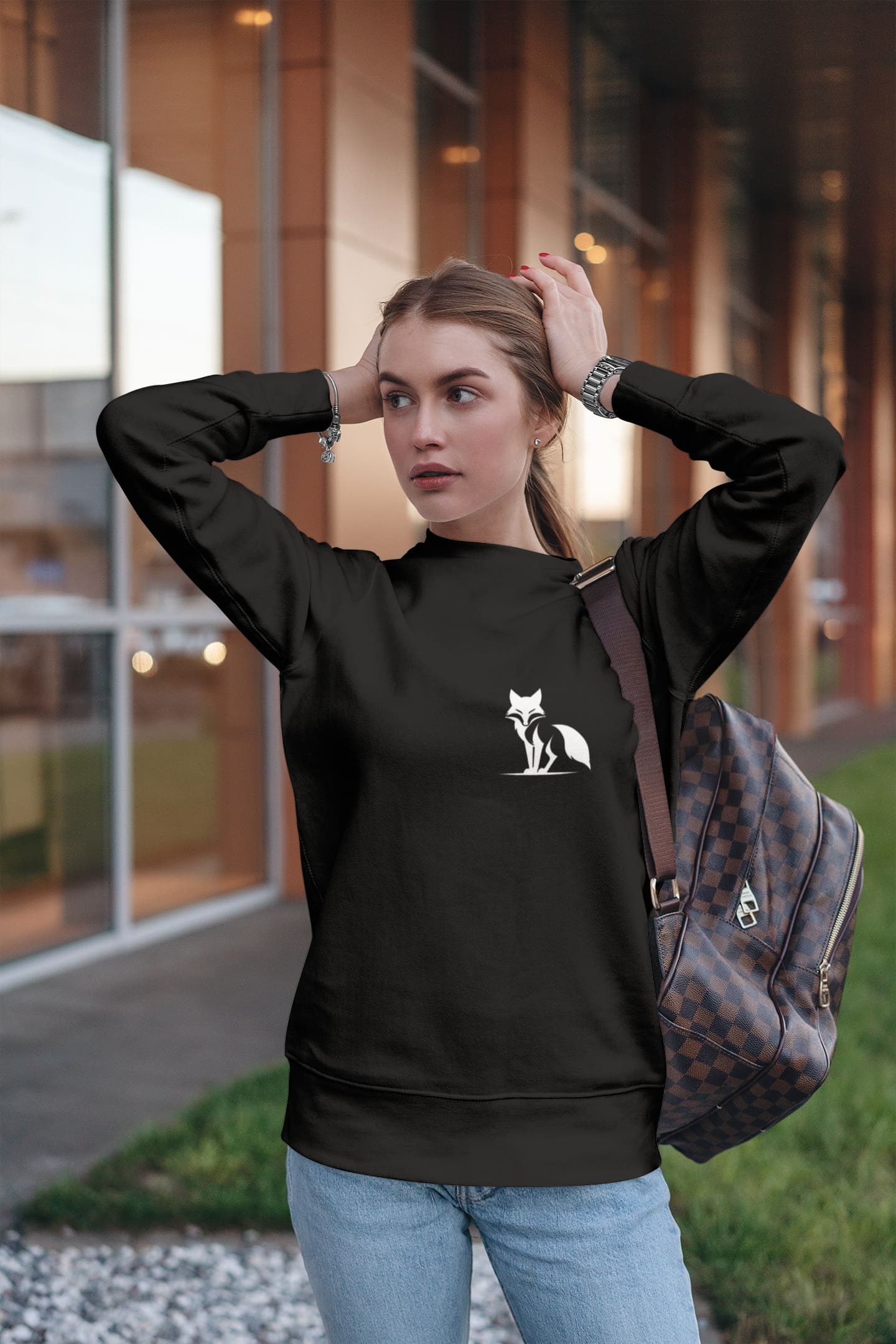 Colores oscuros para Ella