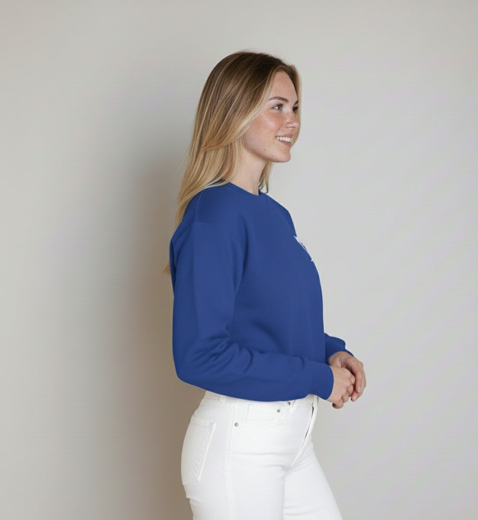 Sudadera Zorro, colores oscuros