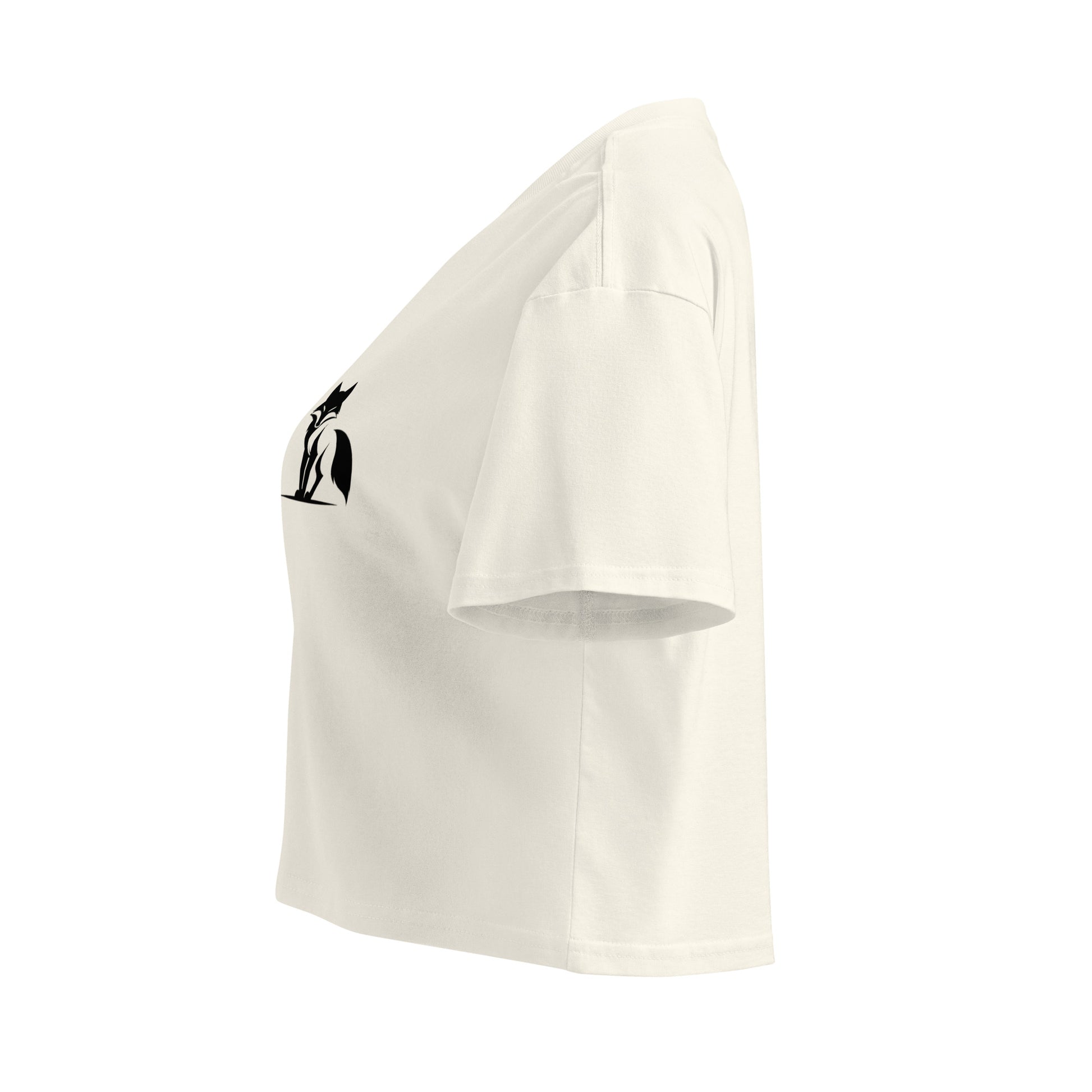 Crop top para mujer, colores claros