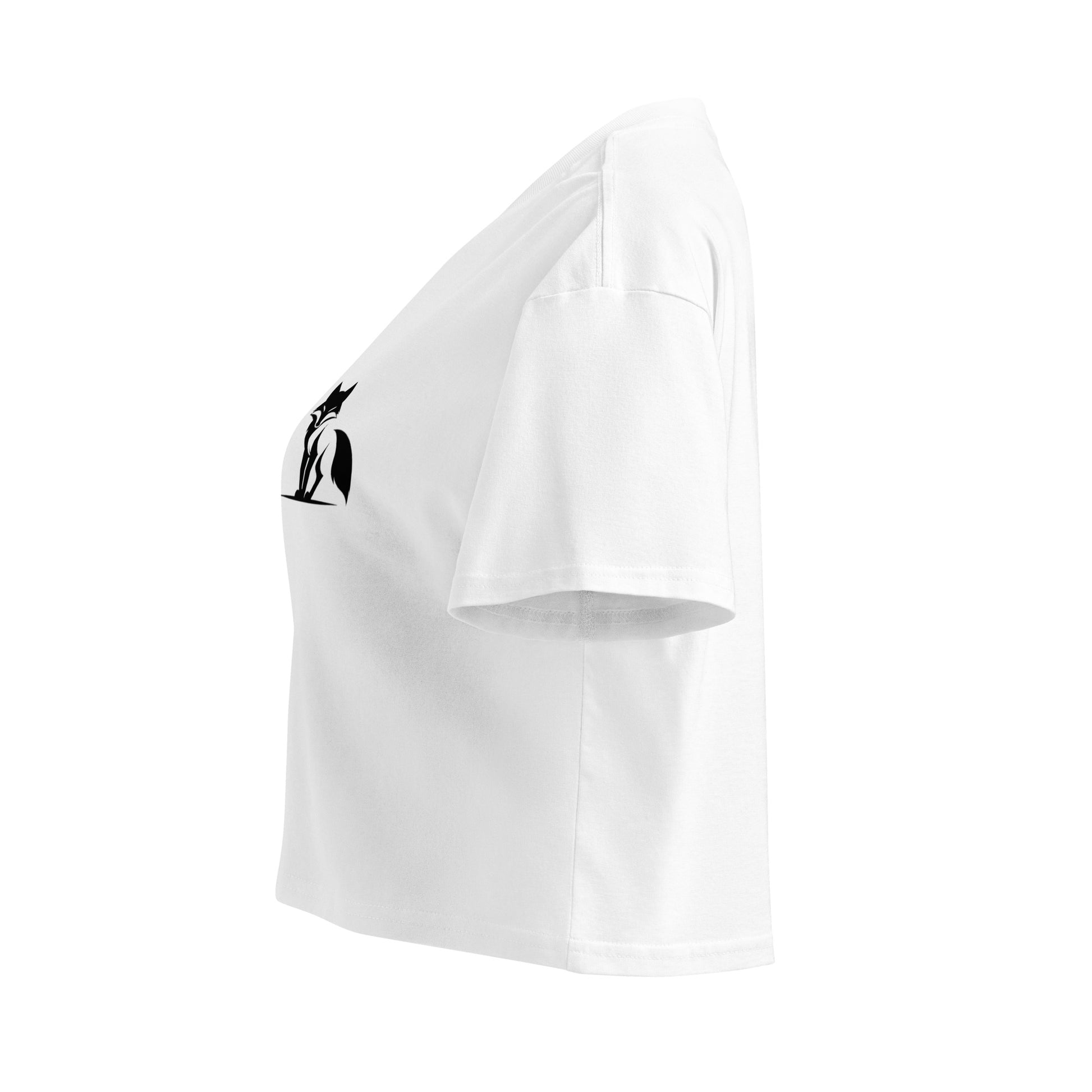 Crop top para mujer, colores claros