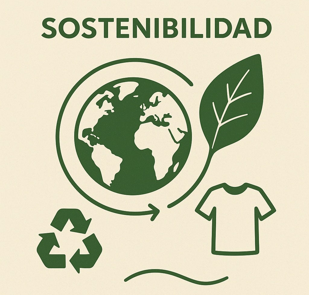 Zorro orZro y la sostenibilidad