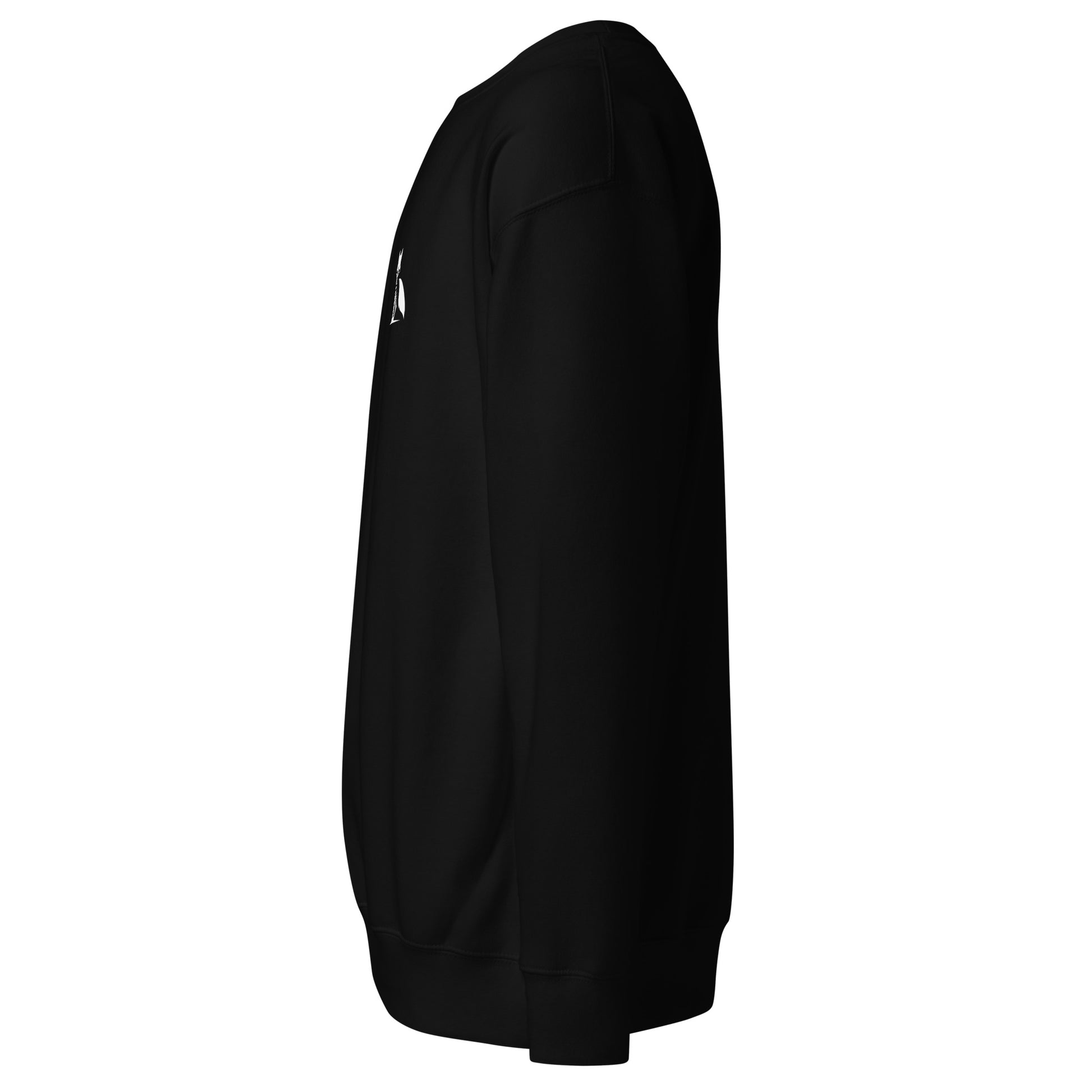Sudadera Zorro gruesa, colores oscuros