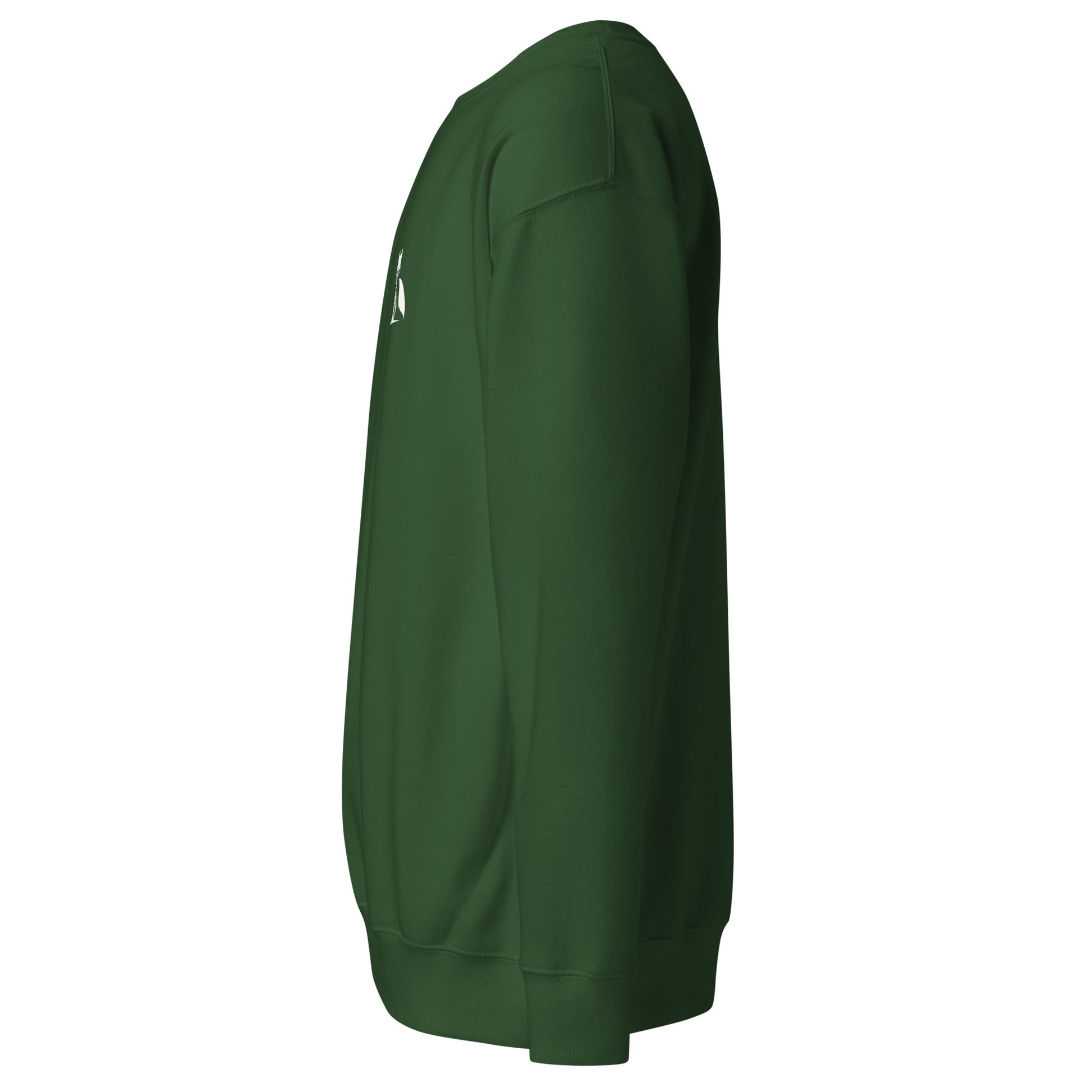 Sudadera Zorro gruesa, colores oscuros