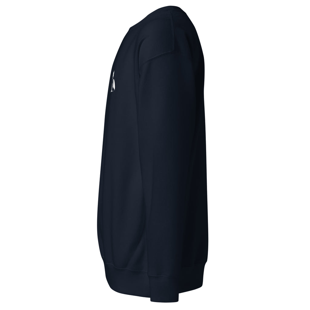 Sudadera Zorro gruesa, colores oscuros