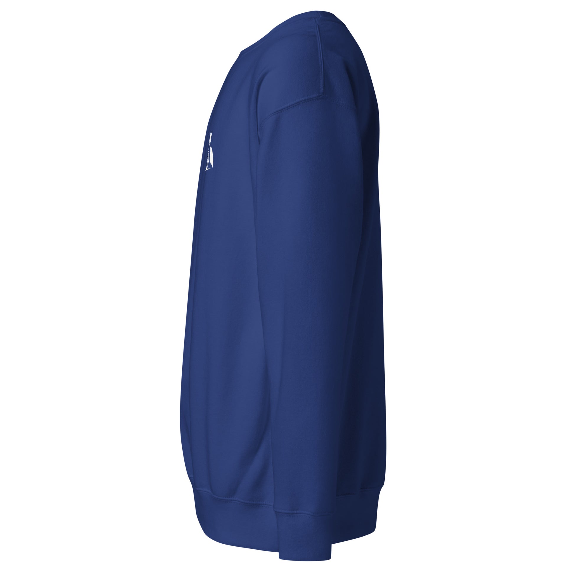 Sudadera Zorro gruesa, colores oscuros