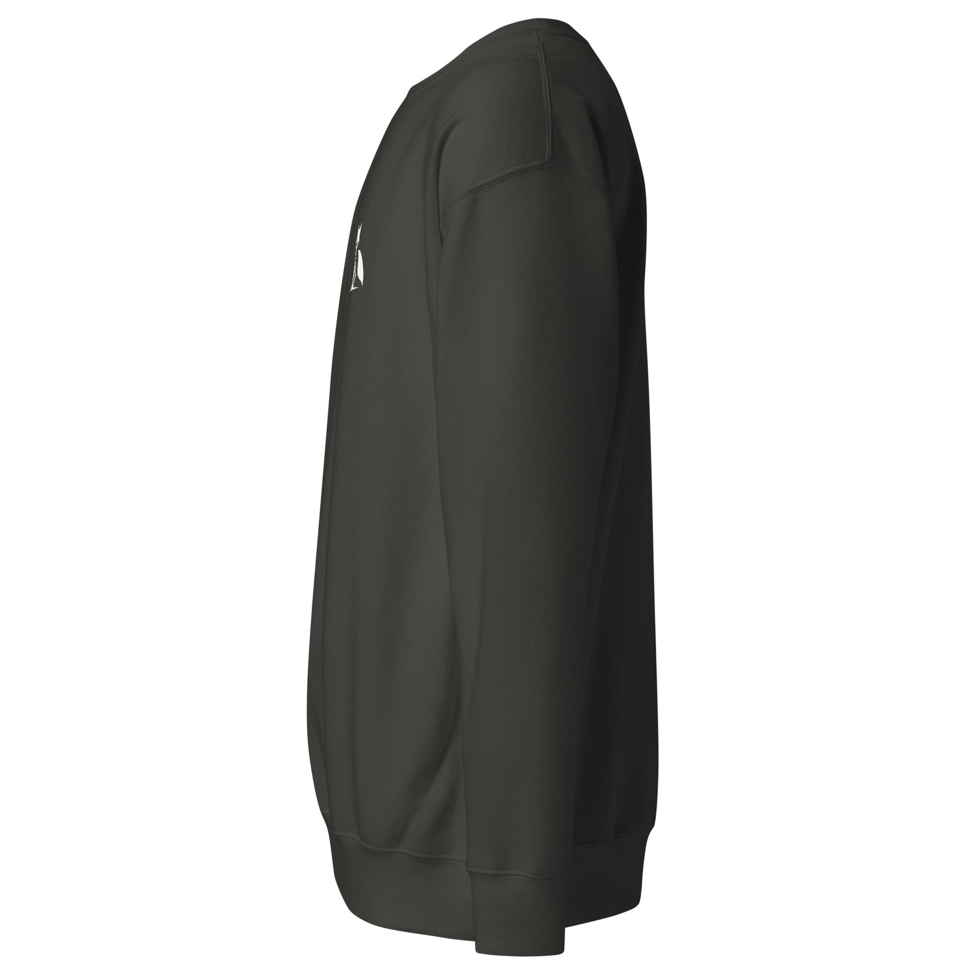Sudadera Zorro gruesa, colores oscuros